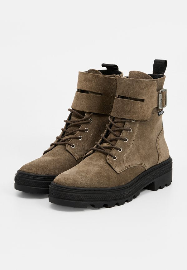 Palladium PALLACULT