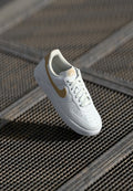 Nike Sportswear AIR FORCE 1 07 NEXT NATURE - Trainers - white