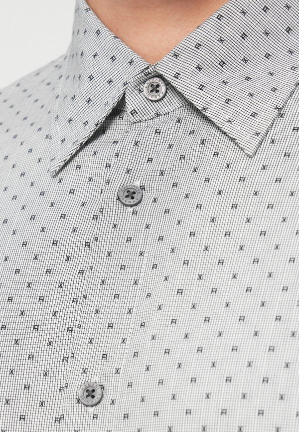 Armani Exchange SHIRT REGULAR FIT