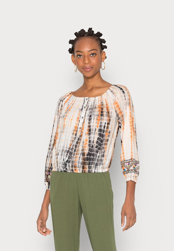 Desigual BLUS SAVANNA
