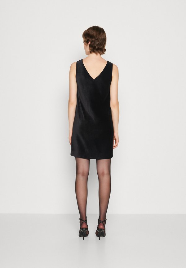 Pieces PCNIDA SHORT SPENCER DRESS