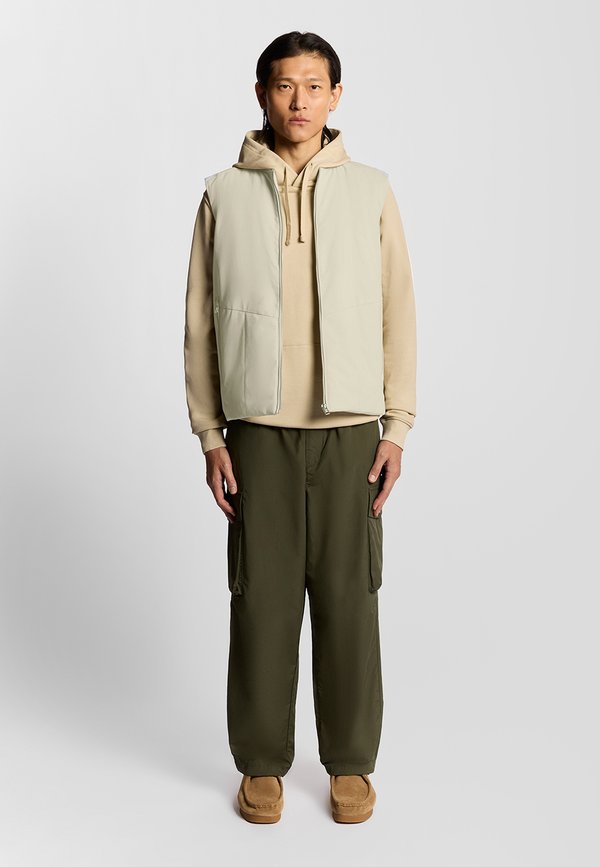 Lyle & Scott QUILTED GILET