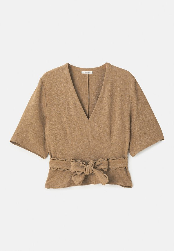 By Malene Birger ULLAS