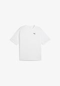 Puma Basic T-shirt - puma white