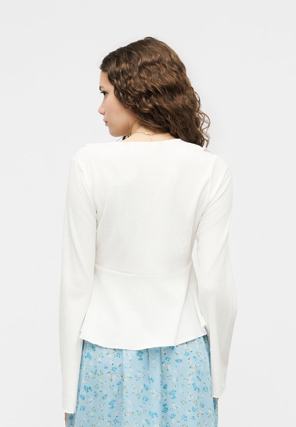 Vero Moda Petite VMGELINA FLOUNCE