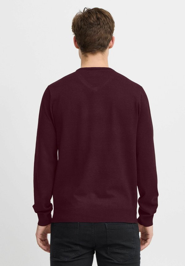 Blend BHBRUTON