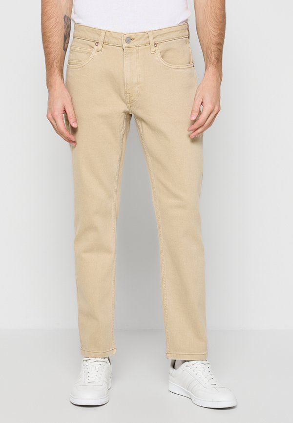Scotch & Soda
