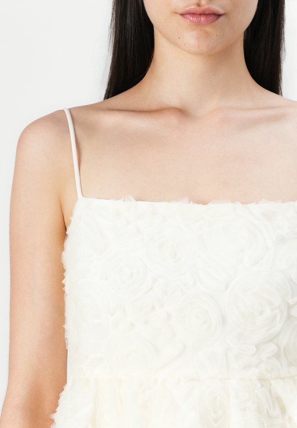 VILA VIFAELLA ROSE DRESS