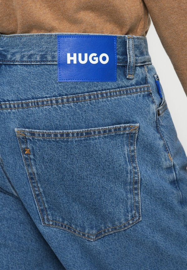 HUGO NATE