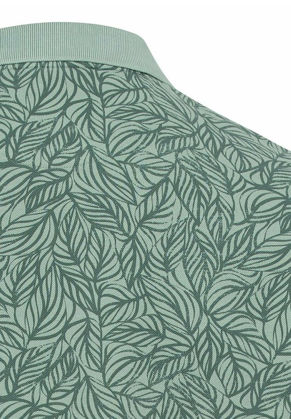 camel active AUS REINER MIT ALLOVER-PRINT