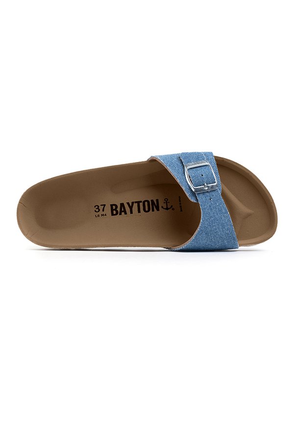 BAYTON ZEPHYR