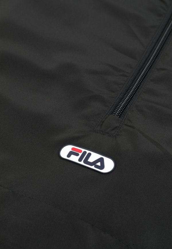 Fila  APPAREL CASANO OVERSIZED CONTRAST PIPING ANORAK