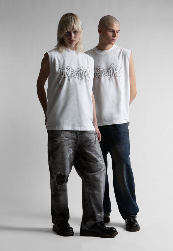 Wasted Paris NETHER UNISEX