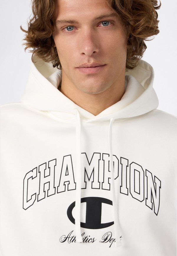 Champion HOODIE VARSITY STYLE