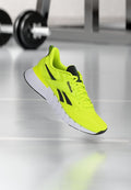 Reebok NANO GYM - Training shoe - digital lime/black