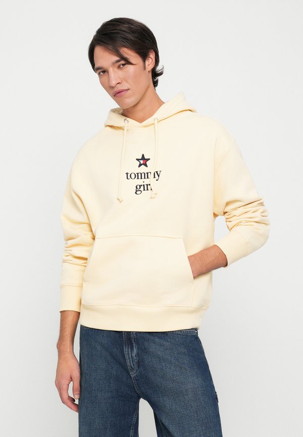 Tommy Jeans STAR GRAPHIC HOODIE UNISEX