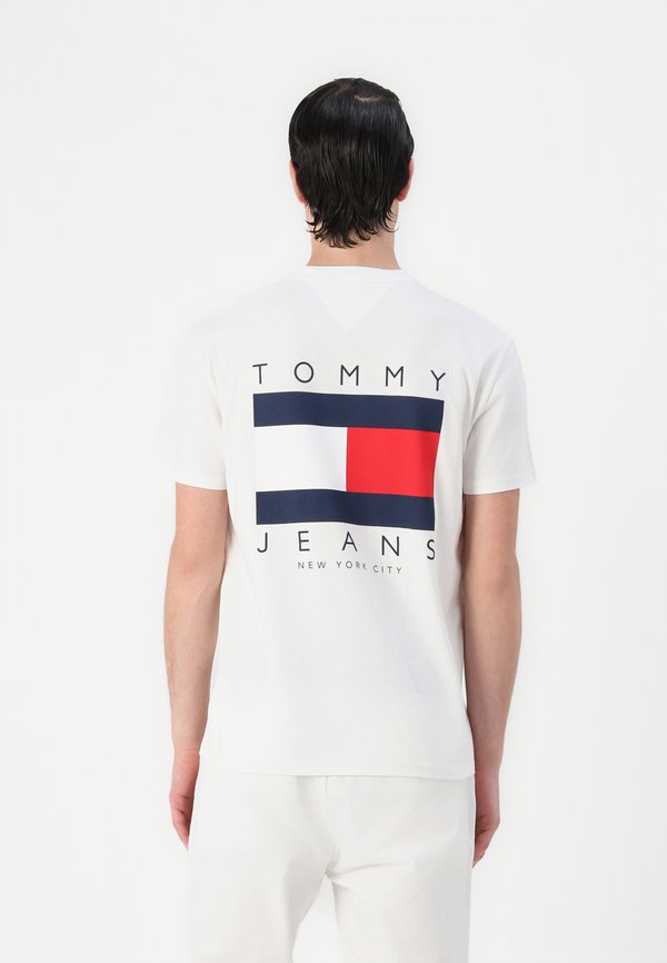 Tommy Jeans FLAG GRAPH