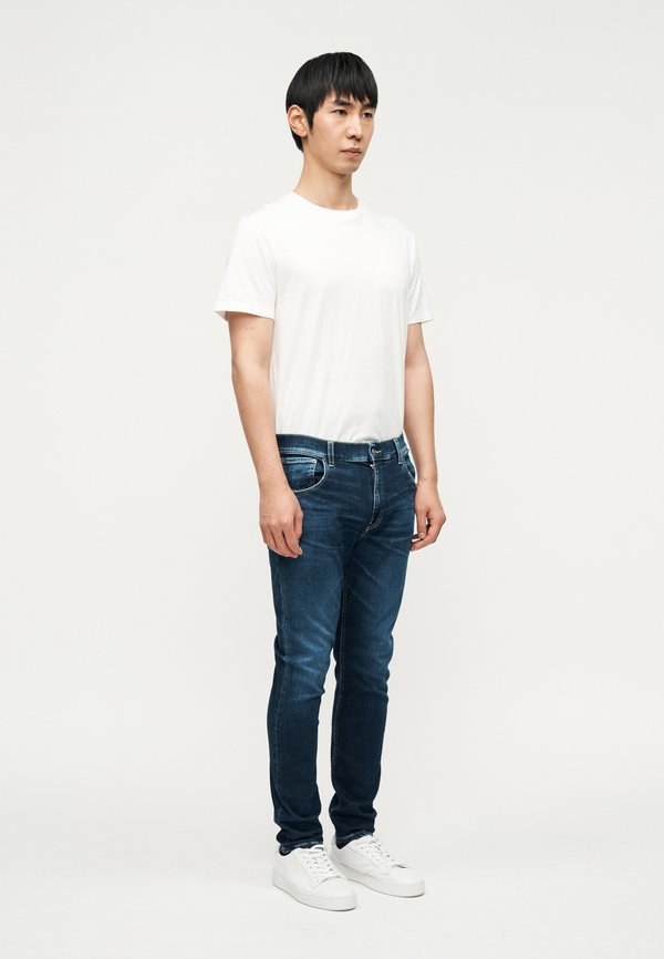 Dondup JEANS 5 POCKETS JACKIE SUPER