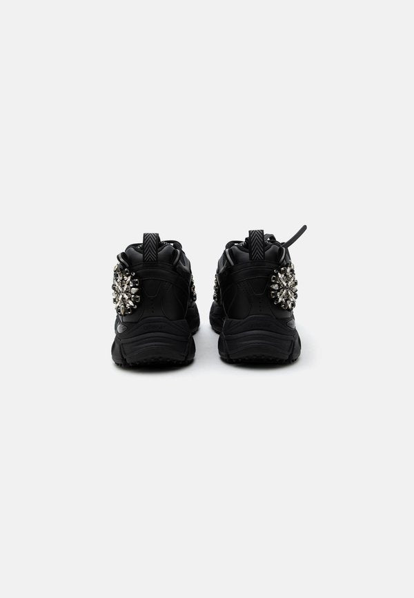 OFF-WHITE BE RIGHT BACK