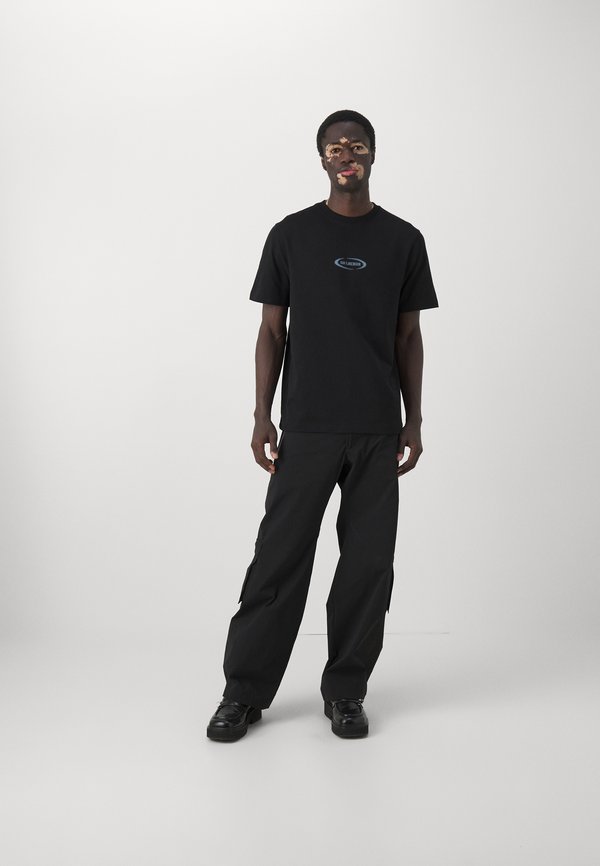 Han Kjøbenhavn SHORT SLEEVE RETRO LOGO UNISEX
