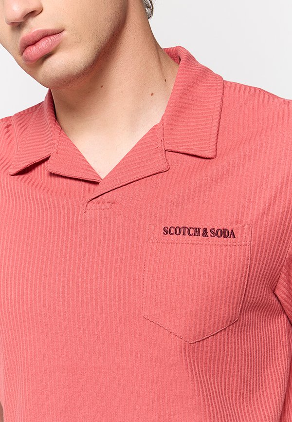Scotch & Soda JOHNNY