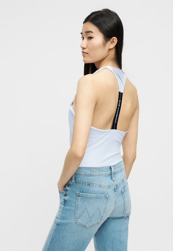EA7 Emporio Armani BODYSHIRT