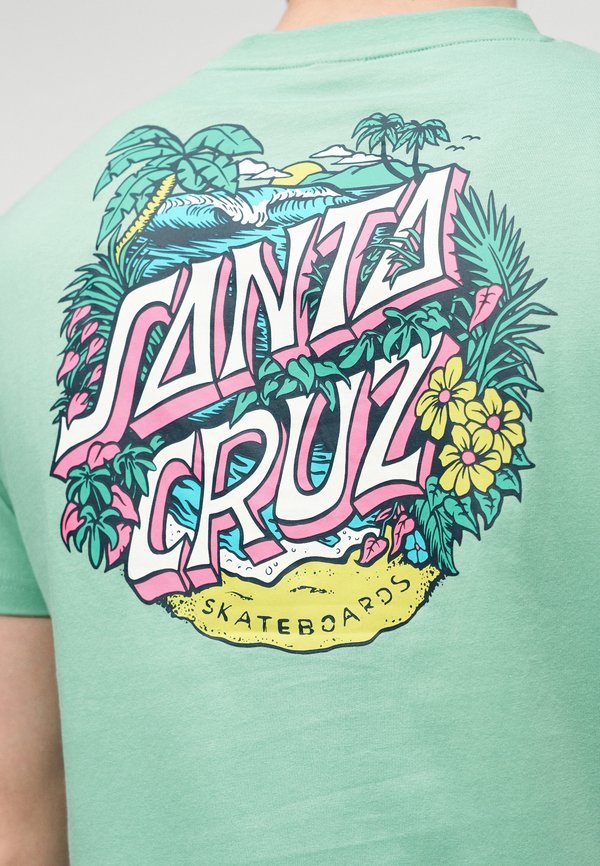 Santa Cruz ALOHA DOT UNISEX