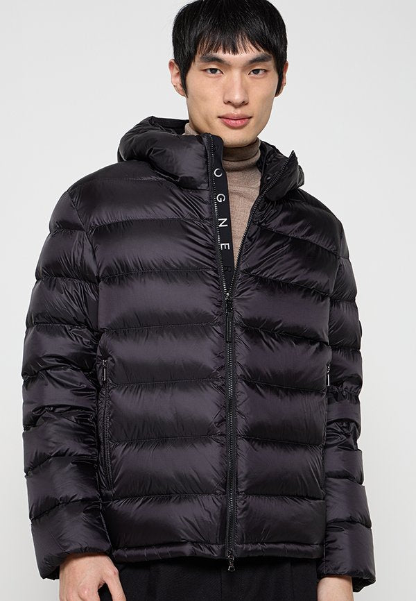 Bogner HUGH