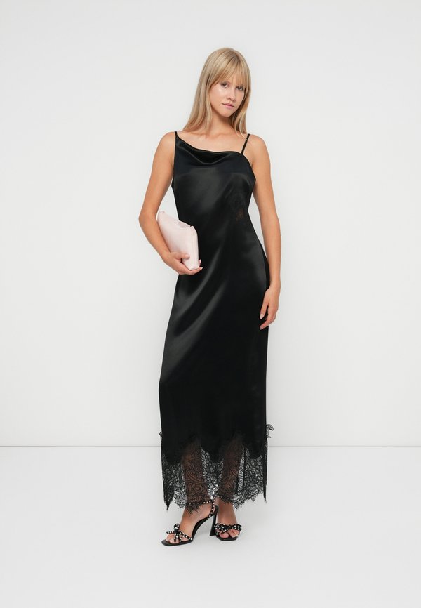 Selected SLFVIOLETTE SLIM ANKLE STRAP DRESS