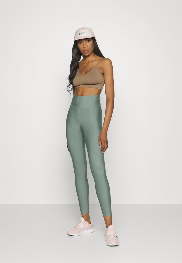 Casall GRAPHIC HIGH WAIST