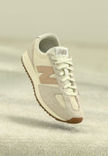 New Balance U471 UNISEX - Trainers - offwhite