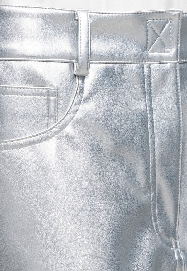 Norma Kamali HIGH WAIST