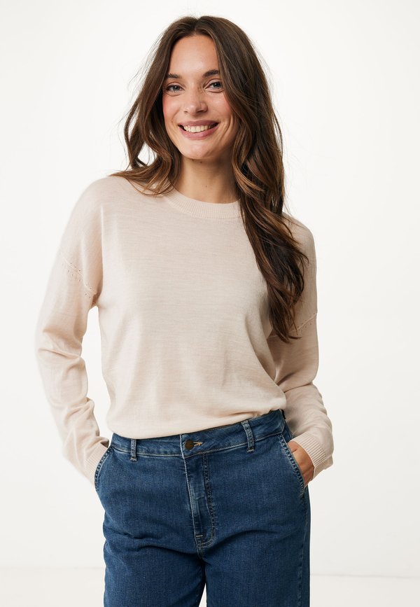 Mexx CREW NECK