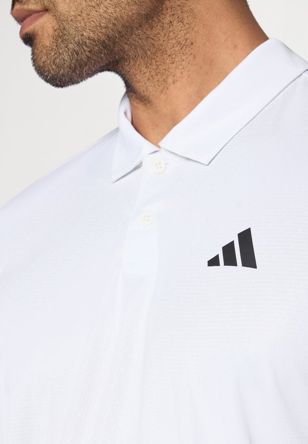 adidas Performance CLUB CLIMACOOL GRAPHIC POLO