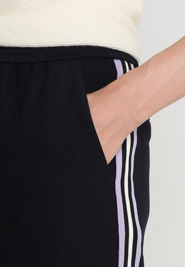 Whistles HELENA TAPE STRIPE TROUSER