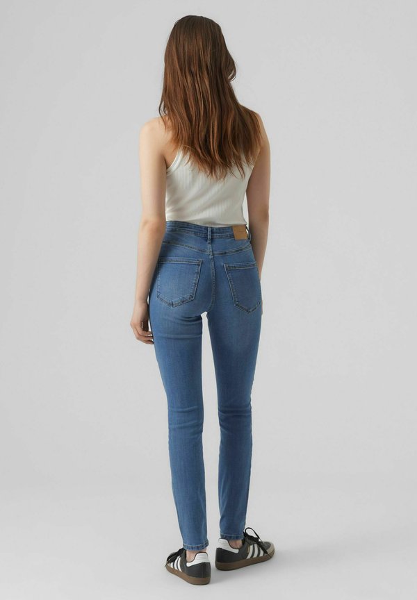 Vero Moda Skinny fit VMSOPHIA High rise