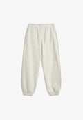 Bershka JOGGERS  - Tracksuit bottoms - dark grey