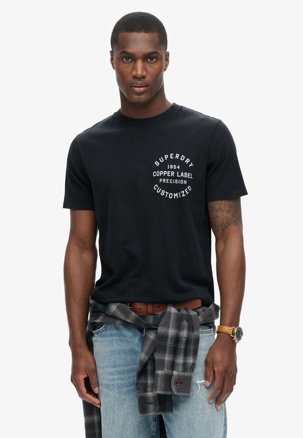 Superdry & Co