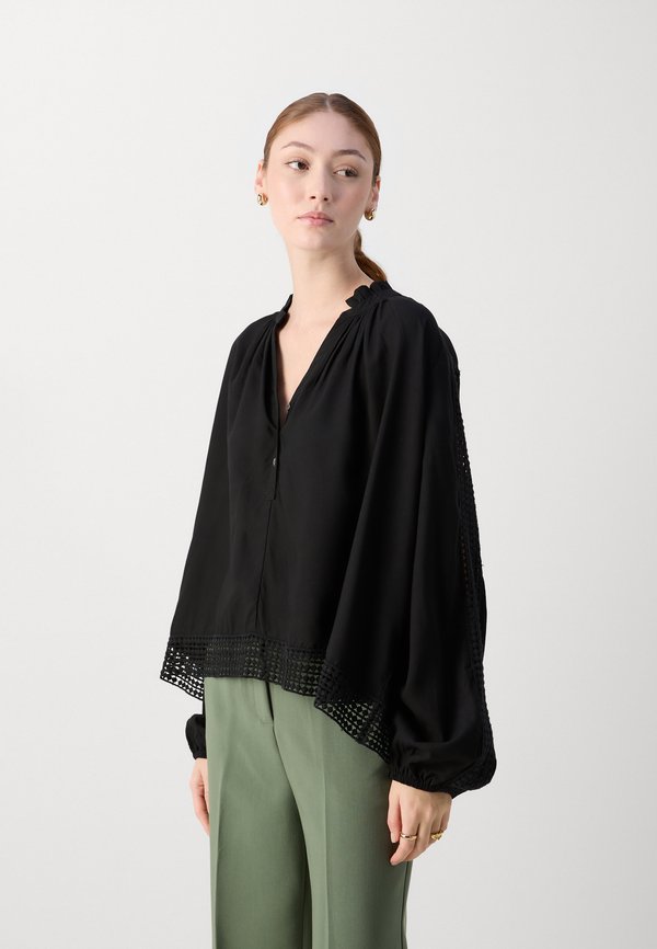 Mos Mosh BLOUSE