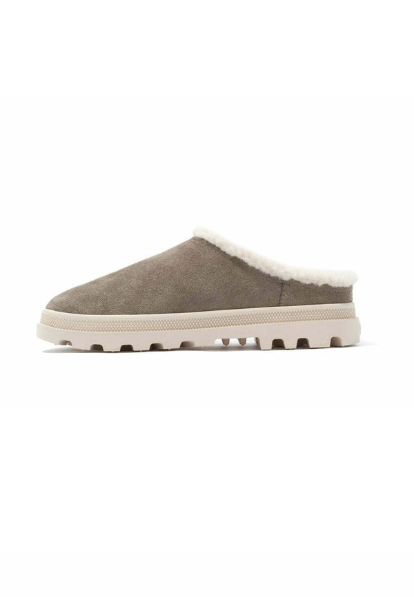 Palladium WARM