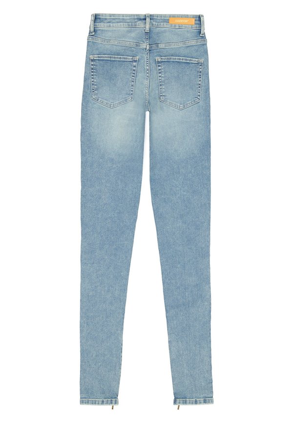 RAIZZED BLOSSOM ZIP BLOSSOM ZIP