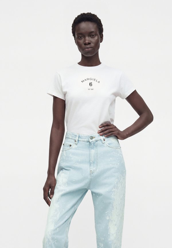 MM6 Maison Margiela PANTS POCKETS