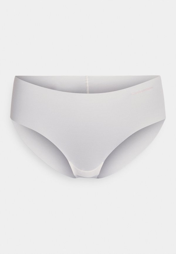 Calvin Klein Underwear HIPSTER INVISIBLES MICROFIBER