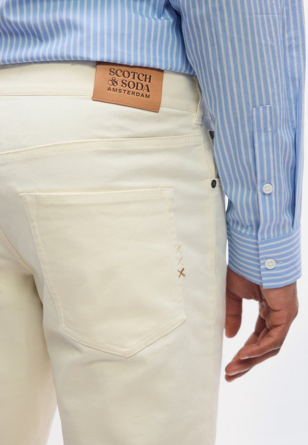 Scotch & Soda RALSTON