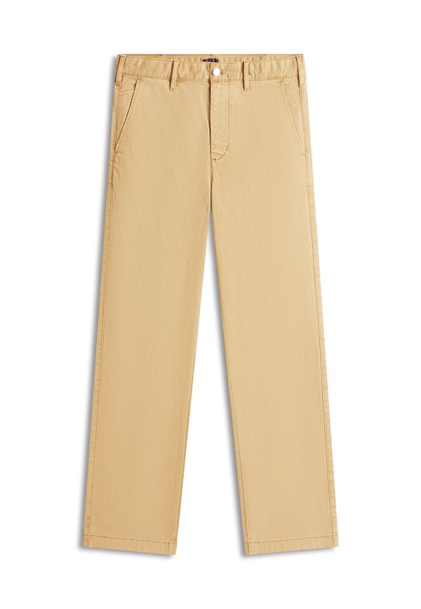 Tommy Jeans OTIS REGULAR TWILL CHINOS