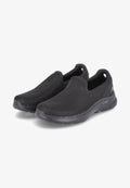 Skechers MOTLEY - Slip-ons - schwarz