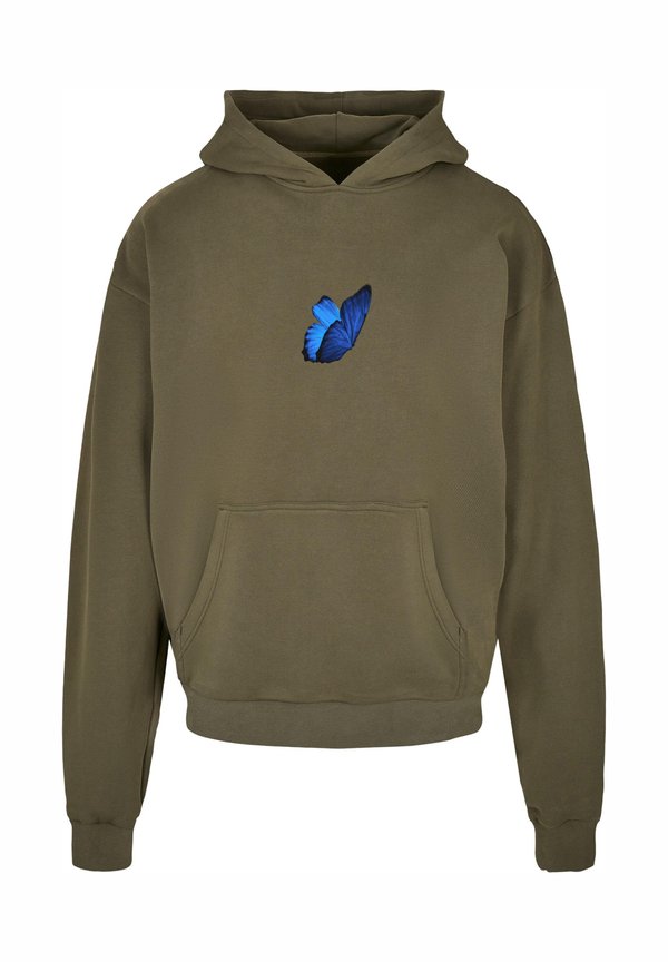 Upscale by Mister Tee HEAVY OVERSIZE