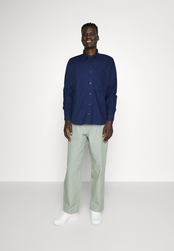 G-STAR POCKET REGULAR SHIRT
