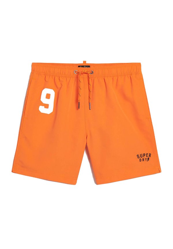 Superdry & Co VINTAGE POLO 17