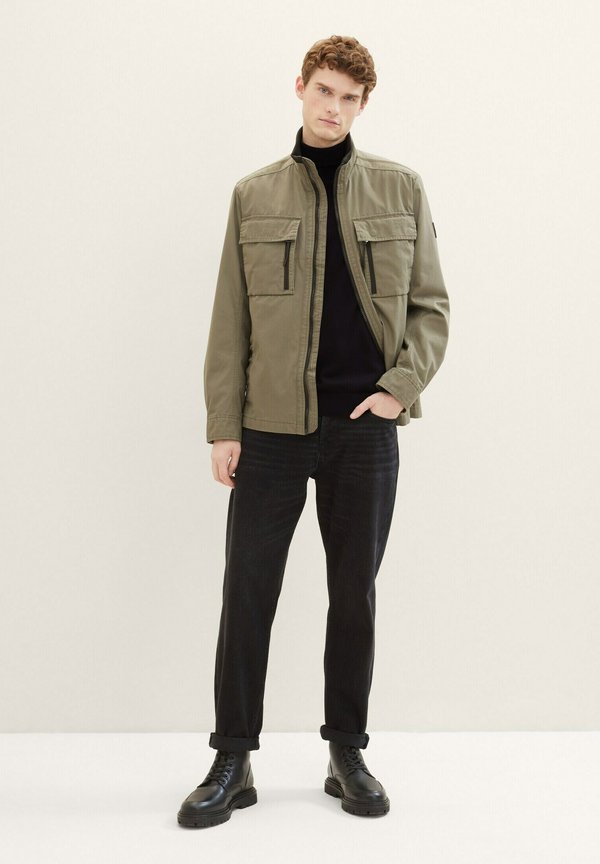 TOM TAILOR